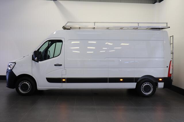 Renault MASTER 2.3 dCi 180PK L3H2 EURO 6 - Airco - Navi - Cruise - ¤ 17.950,- Excl.