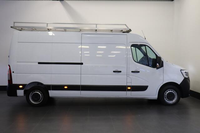 Renault MASTER 2.3 dCi 180PK L3H2 EURO 6 - Airco - Navi - Cruise - ¤ 17.950,- Excl.