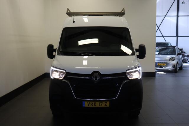 Renault MASTER 2.3 dCi 180PK L3H2 EURO 6 - Airco - Navi - Cruise - ¤ 17.950,- Excl.