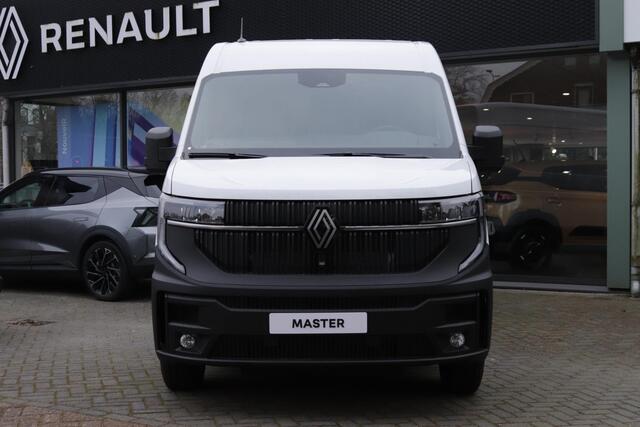 Renault MASTER T35 2.0 dCi 130 L2H2 Advance