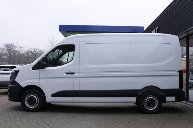 Renault MASTER T35 2.0 dCi 130 L2H2 Advance