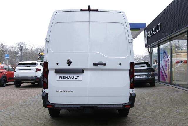 Renault MASTER T35 2.0 dCi 130 L2H2 Advance