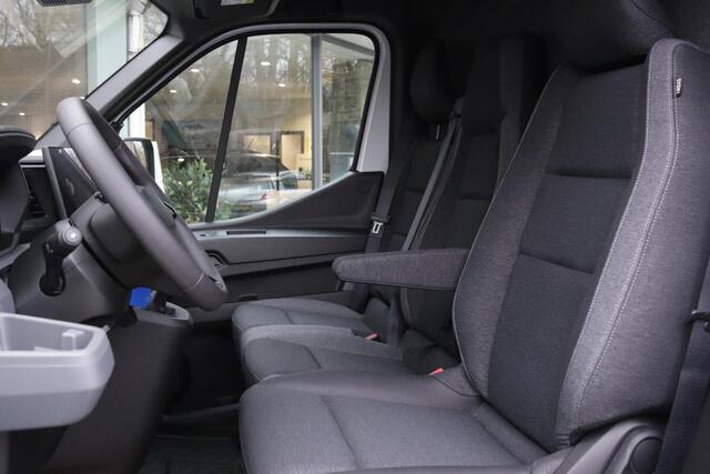 Renault MASTER T35 2.0 dCi 130 L2H2 Advance