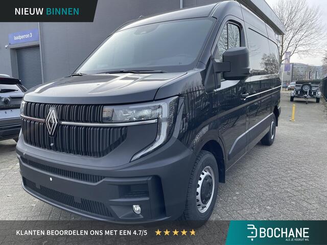 Renault MASTER T35 2.0 dCi 130 L2H2 Advance