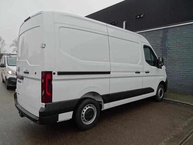 Renault MASTER T35 2.0 dCi 130 L2H2 Advance TREKHAAK / DRAADLOZE TELEFOONLADER / APPLE CARPLAY & ANDROID AUTO