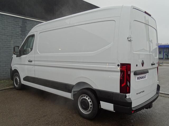 Renault MASTER T35 2.0 dCi 130 L2H2 Advance TREKHAAK / DRAADLOZE TELEFOONLADER / APPLE CARPLAY & ANDROID AUTO