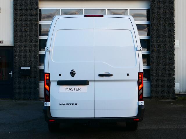 Renault MASTER T35 2.0 dCi 130 L2H2 Advance Euro 6 - Draadloze oplader, cruise, airco, stoelverwarming