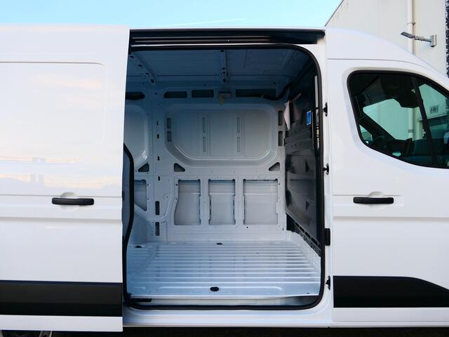 Renault MASTER T35 2.0 dCi 130 L2H2 Advance Euro 6 - Draadloze oplader, cruise, airco, stoelverwarming