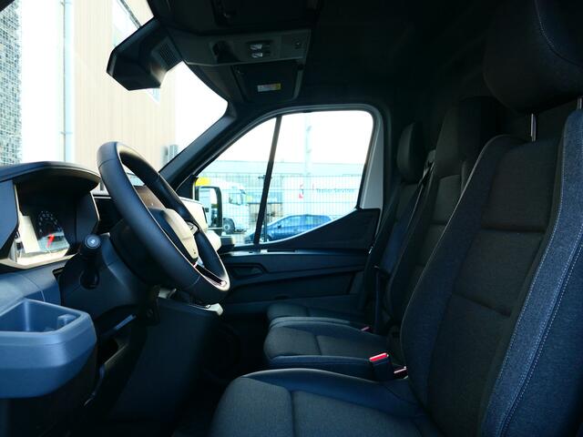 Renault MASTER T35 2.0 dCi 130 L2H2 Advance Euro 6 - Draadloze oplader, cruise, airco, stoelverwarming