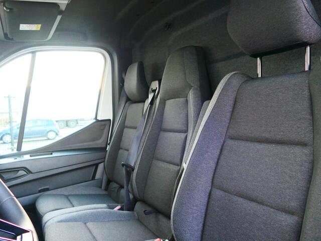 Renault MASTER T35 2.0 dCi 130 L2H2 Advance Euro 6 - Draadloze oplader, cruise, airco, stoelverwarming