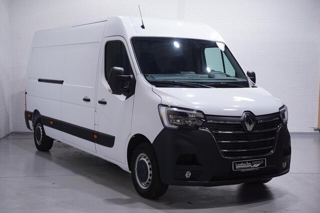 Renault MASTER 2.3 DCi 135 pk L3H2 Navi, Camera, BPM vrij Airco, Cruise control, Laadruimte Pakket, PDC V+A, 3-Zits, Nieuw 2024