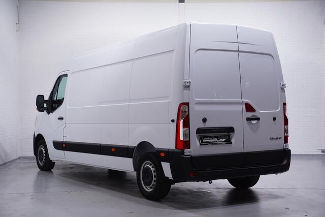 Renault MASTER 2.3 DCi 135 pk L3H2 Navi, Camera, BPM vrij Airco, Cruise control, Laadruimte Pakket, PDC V+A, 3-Zits, Nieuw 2024
