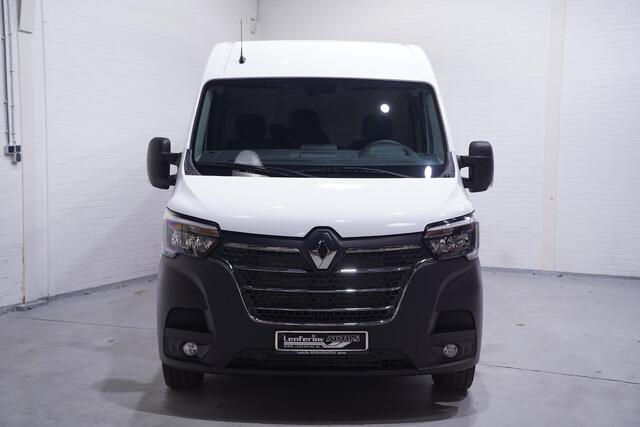 Renault MASTER 2.3 DCi 135 pk L3H2 Navi, Camera, BPM vrij Airco, Cruise control, Laadruimte Pakket, PDC V+A, 3-Zits, Nieuw 2024