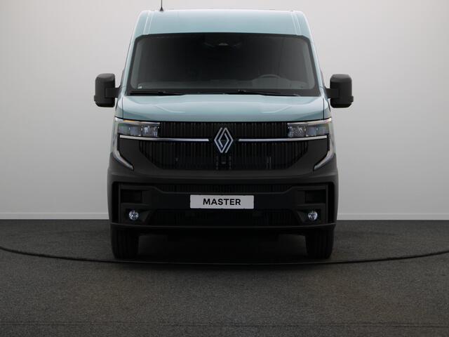 Renault MASTER T35 2.0 dCi 130 L2H2 Advance | Laadruimtepakket | Parkeersensoren achter | openR link Multimediasysteem |