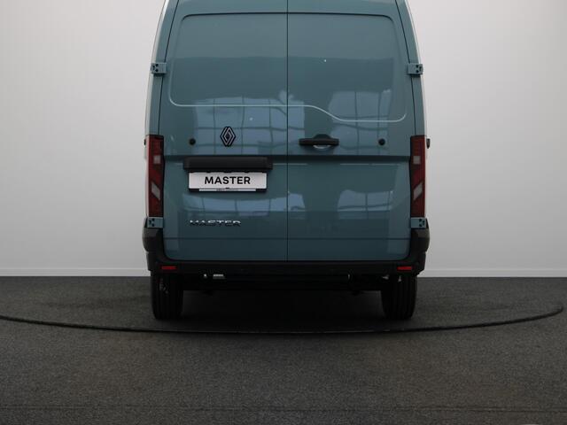 Renault MASTER T35 2.0 dCi 130 L2H2 Advance | Laadruimtepakket | Parkeersensoren achter | openR link Multimediasysteem |