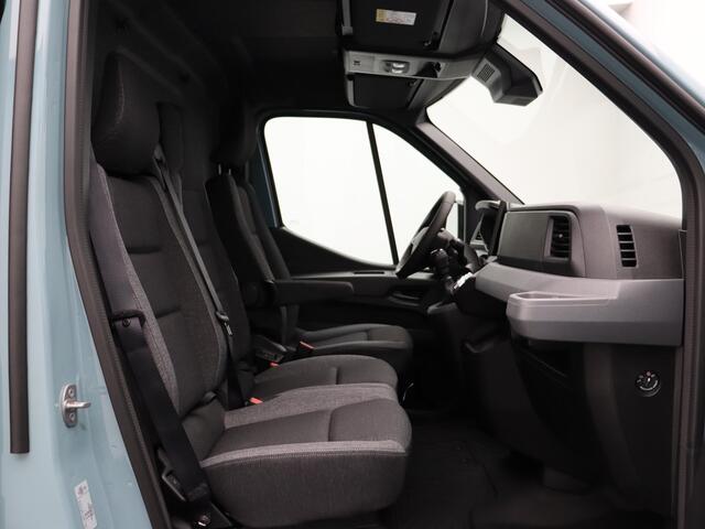 Renault MASTER T35 2.0 dCi 130 L2H2 Advance | Laadruimtepakket | Parkeersensoren achter | openR link Multimediasysteem |