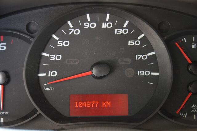 Renault MASTER T33 2.3 dCi L1H2 Airco/Trekhaak/Cr-Controle/Pdc/Lmv/Imperiaal/Side-Bars