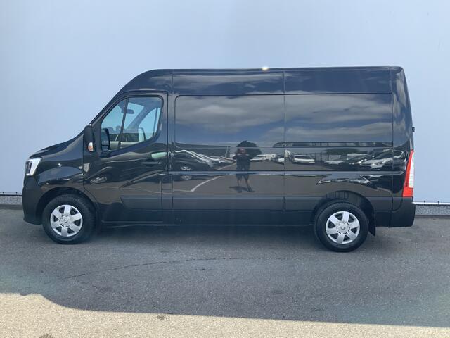 Renault MASTER T35 2.3 dCi 135 L2H2 Airco Cruise 3 Zits Camera Euro 6
