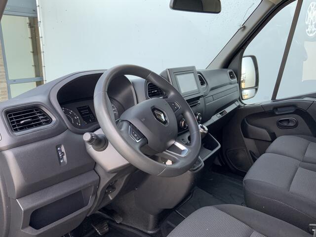 Renault MASTER T35 2.3 dCi 135 L2H2 Airco Cruise 3 Zits Camera Euro 6