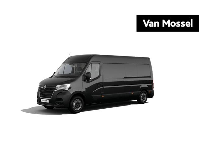 Renault MASTER T35 2.3 dCi 150 L3H2 Energy Comfort | NIEUW | BPM-VRIJ | RIJKLAARPRIJS