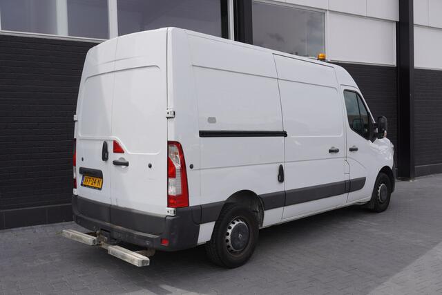 Renault MASTER 2.3 dCi 135PK L2H2 EURO 6 - Airco - Cruise - Camera - ¤ 12.950,- Excl.