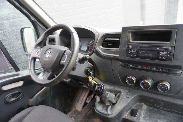 Renault MASTER 2.3 dCi 135PK L2H2 EURO 6 - Airco - Cruise - Camera - ¤ 12.950,- Excl.