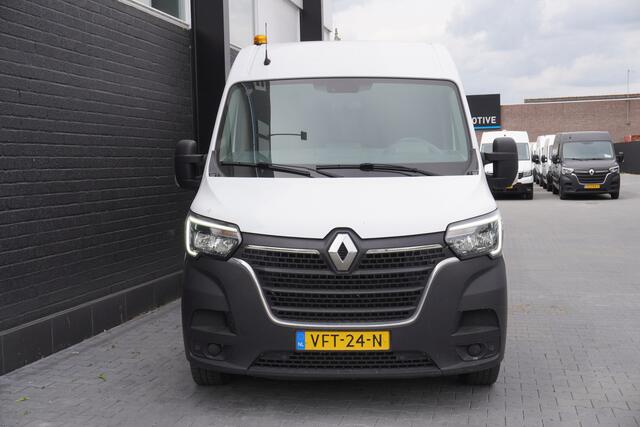 Renault MASTER 2.3 dCi 135PK L2H2 EURO 6 - Airco - Cruise - Camera - ¤ 12.950,- Excl.