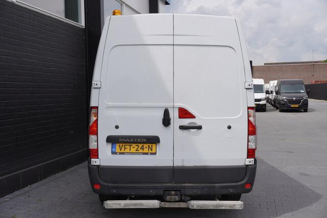 Renault MASTER 2.3 dCi 135PK L2H2 EURO 6 - Airco - Cruise - Camera - ¤ 12.950,- Excl.
