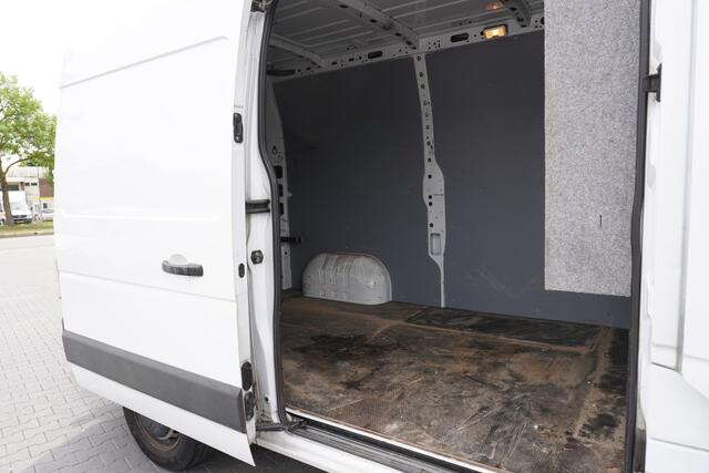 Renault MASTER 2.3 dCi 135PK L2H2 EURO 6 - Airco - Cruise - Camera - ¤ 12.950,- Excl.