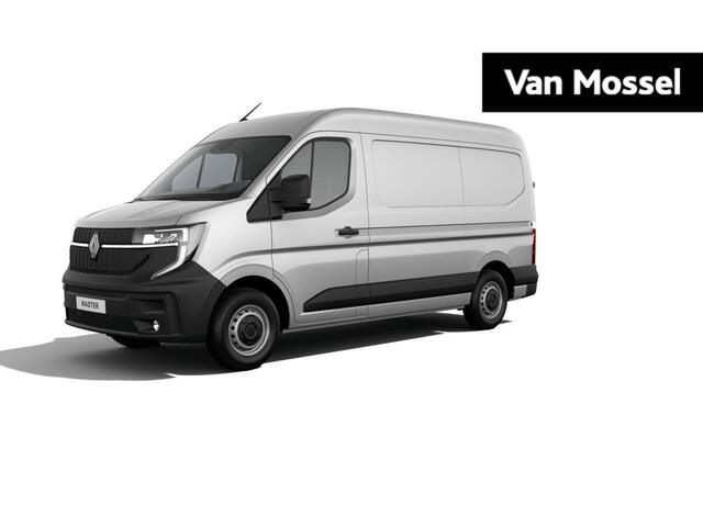 Renault MASTER T35 2.0 dCi 130 L2H2 Advance | NIEUW | BPM-VRIJ | RIJKLAARPRIJS
