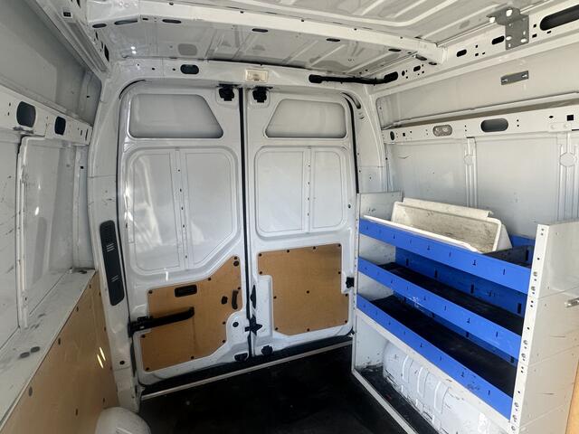 Renault MASTER 352 Hours + Airco