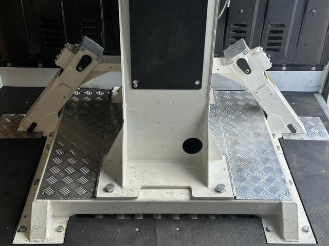 Renault MASTER 352 Hours + Airco