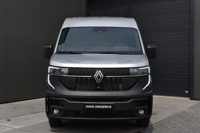 Renault MASTER T35 2.0 dCi 150 L2H2 Extra | 3-ZITS | TREKHAAK | CAMERA | NAVI | CRUISE CONTROL | APPLECARPLAY/ANDROIDAUTO | CLIMATE CONTROL | PDC