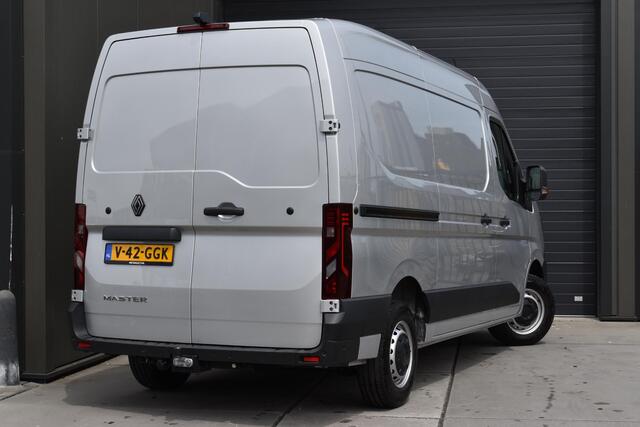 Renault MASTER T35 2.0 dCi 150 L2H2 Extra | 3-ZITS | TREKHAAK | CAMERA | NAVI | CRUISE CONTROL | APPLECARPLAY/ANDROIDAUTO | CLIMATE CONTROL | PDC
