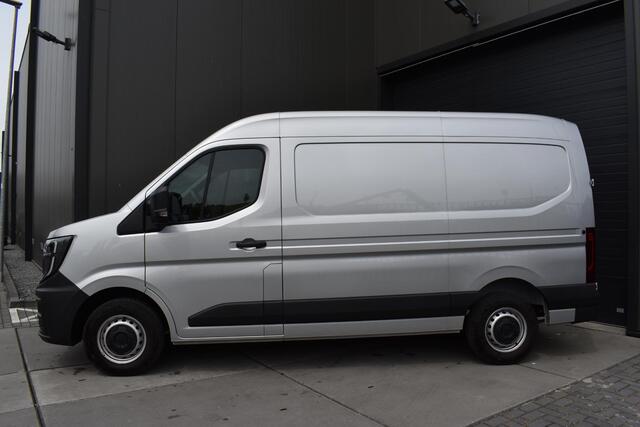 Renault MASTER T35 2.0 dCi 150 L2H2 Extra | 3-ZITS | TREKHAAK | CAMERA | NAVI | CRUISE CONTROL | APPLECARPLAY/ANDROIDAUTO | CLIMATE CONTROL | PDC