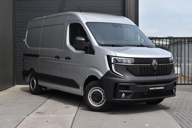 Renault MASTER T35 2.0 dCi 150 L2H2 Extra | 3-ZITS | TREKHAAK | CAMERA | NAVI | CRUISE CONTROL | APPLECARPLAY/ANDROIDAUTO | CLIMATE CONTROL | PDC