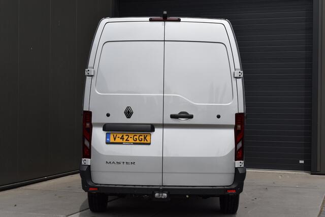 Renault MASTER T35 2.0 dCi 150 L2H2 Extra | 3-ZITS | TREKHAAK | CAMERA | NAVI | CRUISE CONTROL | APPLECARPLAY/ANDROIDAUTO | CLIMATE CONTROL | PDC