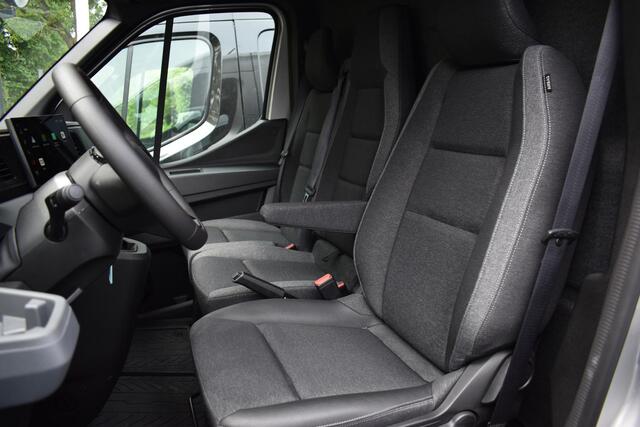 Renault MASTER T35 2.0 dCi 150 L2H2 Extra | 3-ZITS | TREKHAAK | CAMERA | NAVI | CRUISE CONTROL | APPLECARPLAY/ANDROIDAUTO | CLIMATE CONTROL | PDC