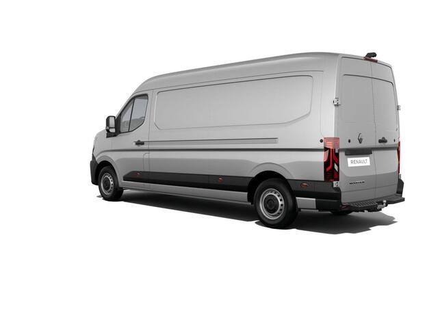 Renault MASTER T35 2.0 dCi 150pk L3H2 Advance | Trekhaak | Laadruimtepakket | Achteruitrijcamera | Rear step |