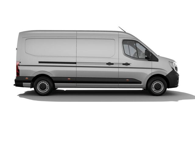 Renault MASTER T35 2.0 dCi 150pk L3H2 Advance | Trekhaak | Laadruimtepakket | Achteruitrijcamera | Rear step |