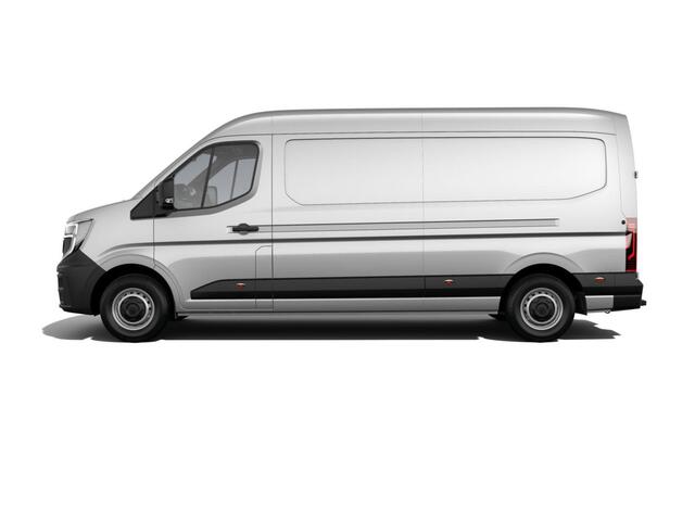 Renault MASTER T35 2.0 dCi 150pk L3H2 Advance | Trekhaak | Laadruimtepakket | Achteruitrijcamera | Rear step |