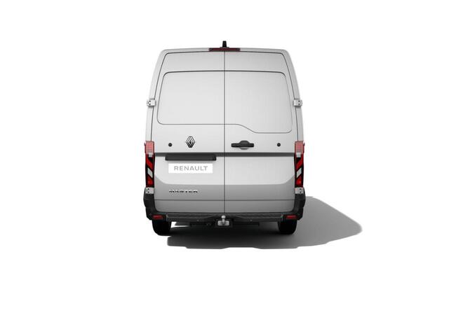 Renault MASTER T35 2.0 dCi 150pk L3H2 Advance | Trekhaak | Laadruimtepakket | Achteruitrijcamera | Rear step |