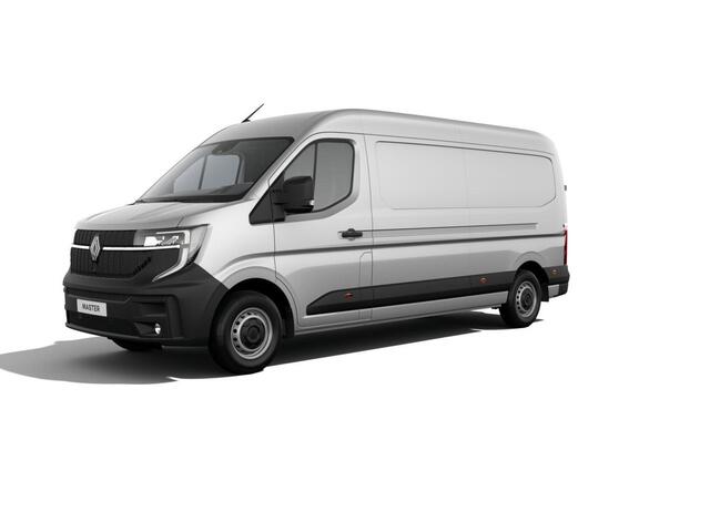 Renault MASTER T35 2.0 dCi 150pk L3H2 Advance | Trekhaak | Laadruimtepakket | Achteruitrijcamera | Rear step |