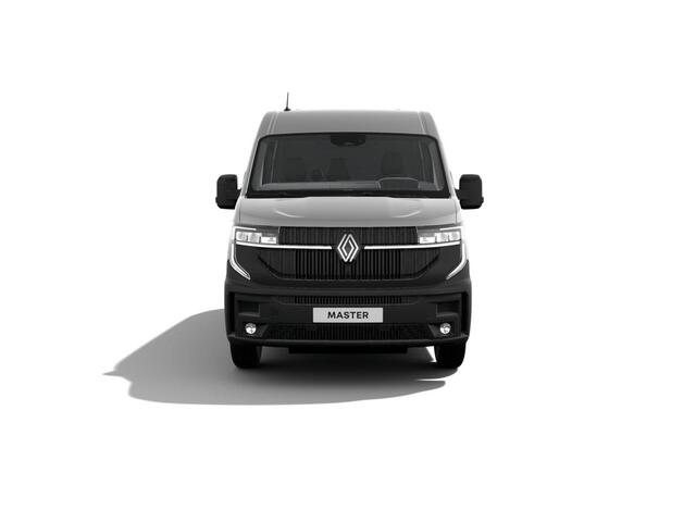 Renault MASTER T35 2.0 dCi 150pk L3H2 Advance | Trekhaak | Laadruimtepakket | Achteruitrijcamera | Rear step |