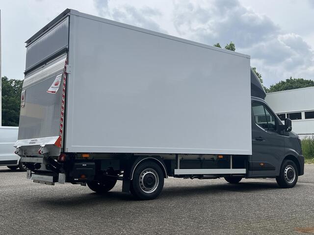 Renault MASTER T35 2.0 dCi 150 L3H1 Advance EVIe / 750kg Laadvermogen / BPM-Vrij / Stoelverwarming / Apple Carplay/Android Auto /