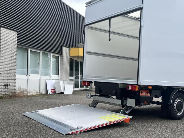 Renault MASTER T35 2.0 dCi 150 L3H1 Advance EVIe / 750kg Laadvermogen / BPM-Vrij / Stoelverwarming / Apple Carplay/Android Auto /