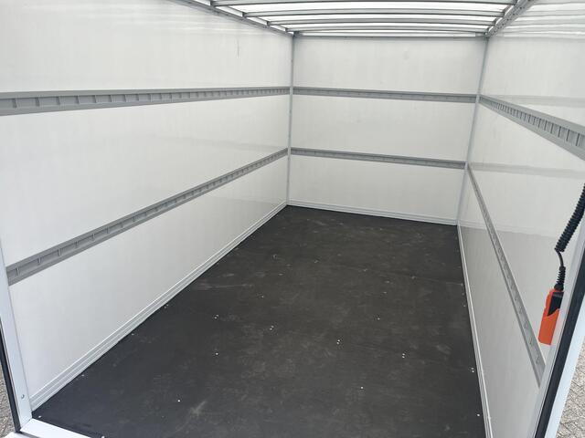 Renault MASTER T35 2.0 dCi 150 L3H1 Advance EVIe / 750kg Laadvermogen / BPM-Vrij / Stoelverwarming / Apple Carplay/Android Auto /