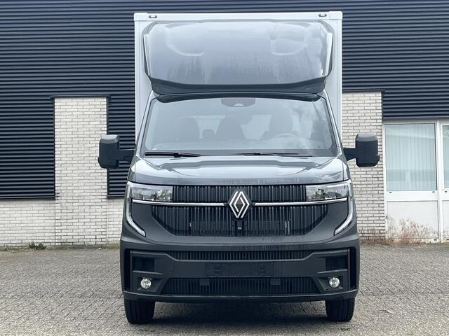 Renault MASTER T35 2.0 dCi 150 L3H1 Advance EVIe / 750kg Laadvermogen / BPM-Vrij / Stoelverwarming / Apple Carplay/Android Auto /