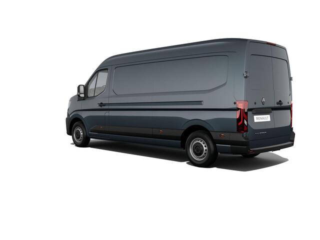 Renault MASTER T35 2.0 dCi 150 L3H2 Advance | NIEUW | BPM-VRIJ | RIJKLAARPRIJS
