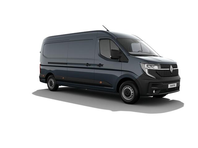 Renault MASTER T35 2.0 dCi 150 L3H2 Advance | NIEUW | BPM-VRIJ | RIJKLAARPRIJS